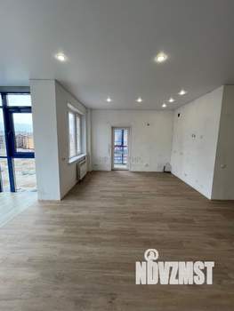 3-к квартира, вторичка, 93м2, 5/9 этаж