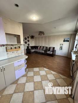 2-к квартира, вторичка, 49м2, 5/9 этаж