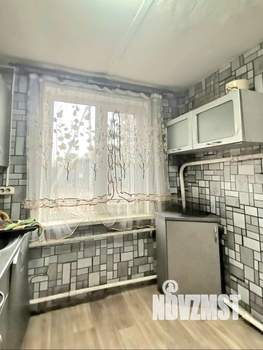 2-к квартира, вторичка, 35м2, 1/2 этаж