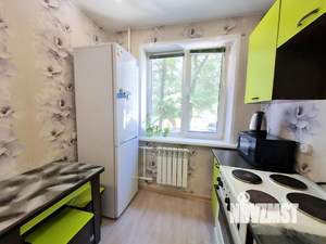 2-к квартира, вторичка, 49м2, 1/5 этаж