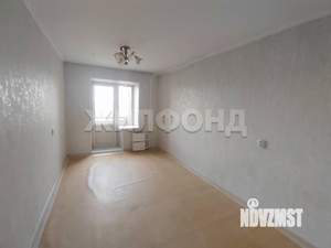 3-к квартира, вторичка, 61м2, 9/9 этаж