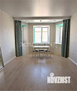 3-к квартира, вторичка, 90м2, 5/5 этаж