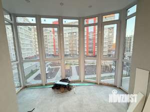 2-к квартира, вторичка, 55м2, 3/9 этаж