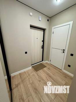 2-к квартира, сданный дом, 39м2, 9/12 этаж