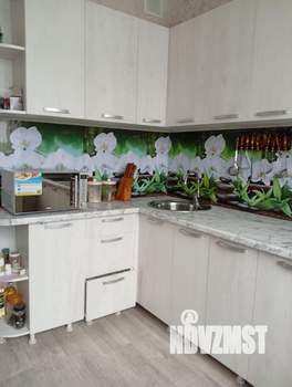 1-к квартира, вторичка, 36м2, 5/10 этаж