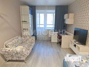 3-к квартира, вторичка, 83м2, 3/5 этаж