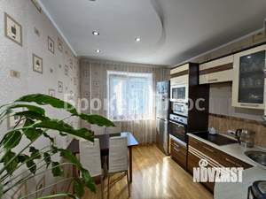 3-к квартира, вторичка, 65м2, 5/9 этаж