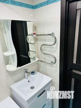 2-к квартира, вторичка, 52м2, 3/5 этаж