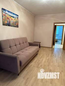 3-к квартира, вторичка, 78м2, 2/5 этаж