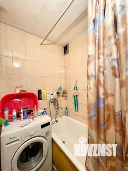 3-к квартира, вторичка, 48м2, 2/5 этаж