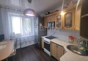 2-к квартира, вторичка, 50м2, 1/9 этаж