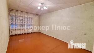 3-к квартира, вторичка, 67м2, 1/5 этаж