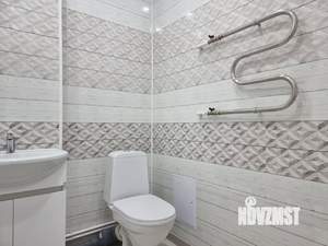 Студия квартира, вторичка, 31м2, 6/9 этаж