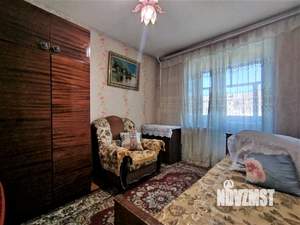 3-к квартира, вторичка, 62м2, 3/9 этаж