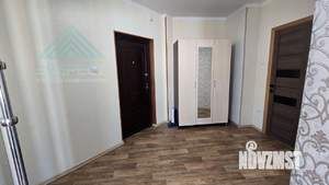 1-к квартира, вторичка, 38м2, 4/7 этаж