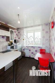 1-к квартира, вторичка, 29м2, 7/9 этаж