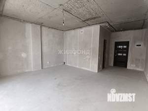 Студия квартира, сданный дом, 42м2, 7/9 этаж
