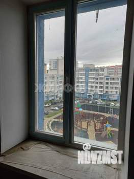 1-к квартира, вторичка, 37м2, 5/5 этаж