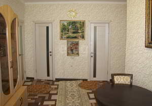 1-к квартира, вторичка, 51м2, 5/9 этаж