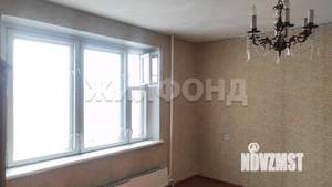 4-к квартира, вторичка, 77м2, 6/10 этаж