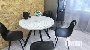 3-к квартира, вторичка, 63м2, 5/5 этаж