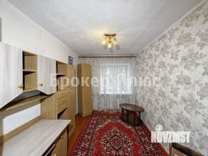 3-к квартира, вторичка, 58м2, 3/5 этаж