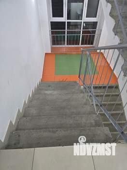 Студия квартира, вторичка, 28м2, 3/3 этаж