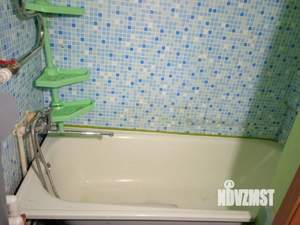 1-к квартира, вторичка, 33м2, 4/5 этаж