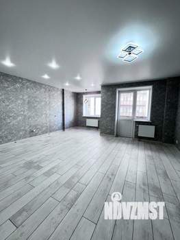 2-к квартира, вторичка, 57м2, 7/12 этаж