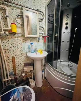 2-к квартира, вторичка, 40м2, 2/5 этаж