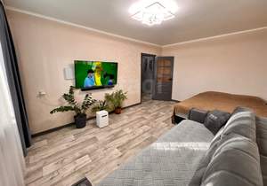 2-к квартира, вторичка, 48м2, 6/9 этаж