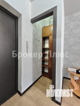 Студия квартира, вторичка, 29м2, 5/9 этаж