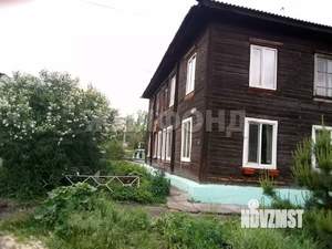 2-к квартира, вторичка, 47м2, 1/2 этаж