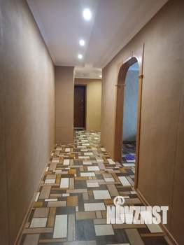 3-к квартира, вторичка, 75м2, 2/3 этаж