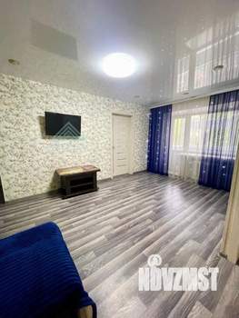 3-к квартира, вторичка, 55м2, 3/5 этаж