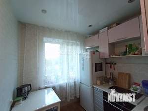 2-к квартира, вторичка, 44м2, 3/5 этаж