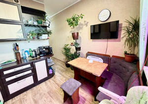 1-к квартира, вторичка, 35м2, 8/9 этаж