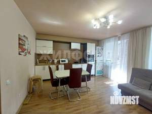 3-к квартира, вторичка, 75м2, 1/5 этаж