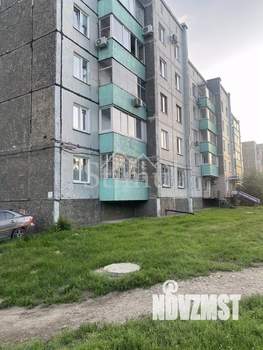 2-к квартира, вторичка, 51м2, 3/5 этаж