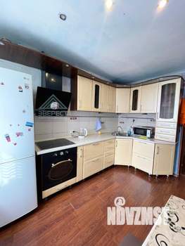 3-к квартира, вторичка, 60м2, -2/3 этаж