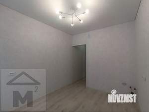 1-к квартира, вторичка, 42м2, 1/9 этаж