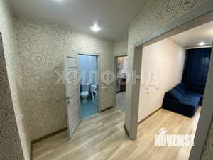 1-к квартира, вторичка, 38м2, 2/7 этаж
