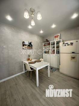 4-к квартира, вторичка, 127м2, 3/10 этаж