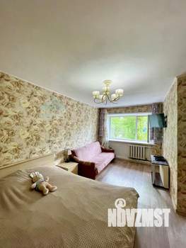 1-к квартира, вторичка, 30м2, 2/4 этаж