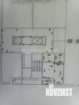 Студия квартира, вторичка, 37м2, 8/12 этаж