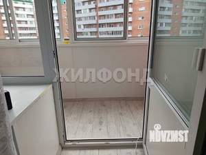 1-к квартира, вторичка, 25м2, 2/7 этаж