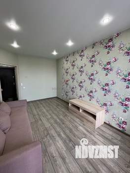 1-к квартира, вторичка, 34м2, 11/12 этаж