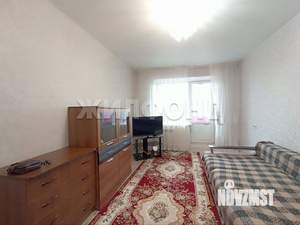 1-к квартира, вторичка, 38м2, 9/9 этаж