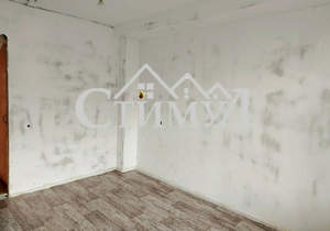 3-к квартира, вторичка, 64м2, 2/9 этаж