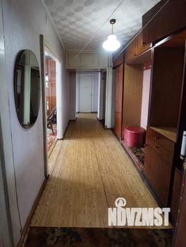 3-к квартира, вторичка, 60м2, 5/9 этаж